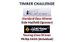 11-Timber Challenge Winners